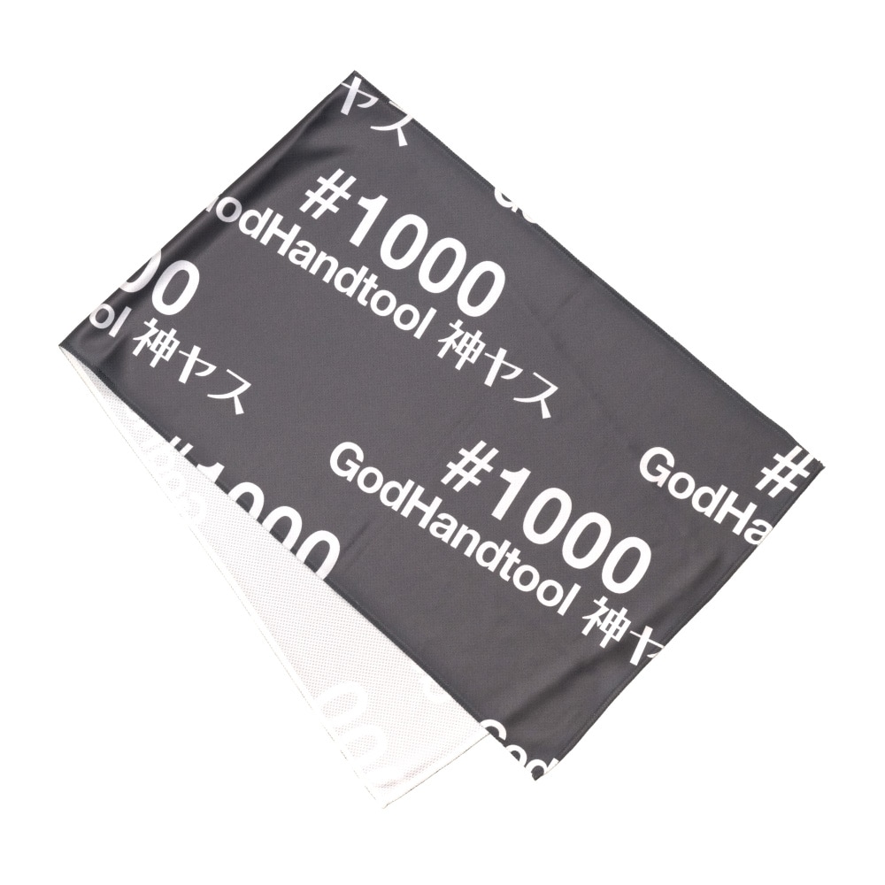 メーカー直販] 神ヤス冷感タオル 各種 直販限定 GH-G-KSCT グッズ