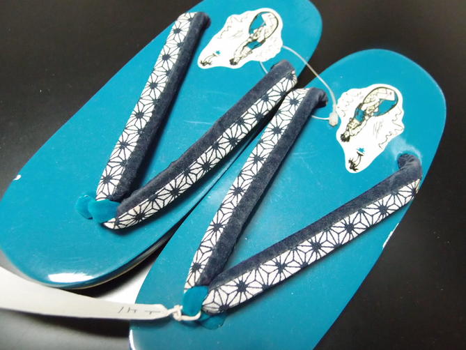 【子供用下駄】男児用下駄 ゲタ 祭用履物 祭り用靴 雪駄 サンダル 草履 19.5cm（18.5～19.5cm用）あす楽【新品】