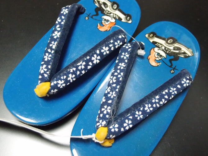 【子供用下駄】男児用下駄 ゲタ 祭用履物 祭り用靴 雪駄 サンダル 草履 15cm（14～15cm用）あす楽【新品】