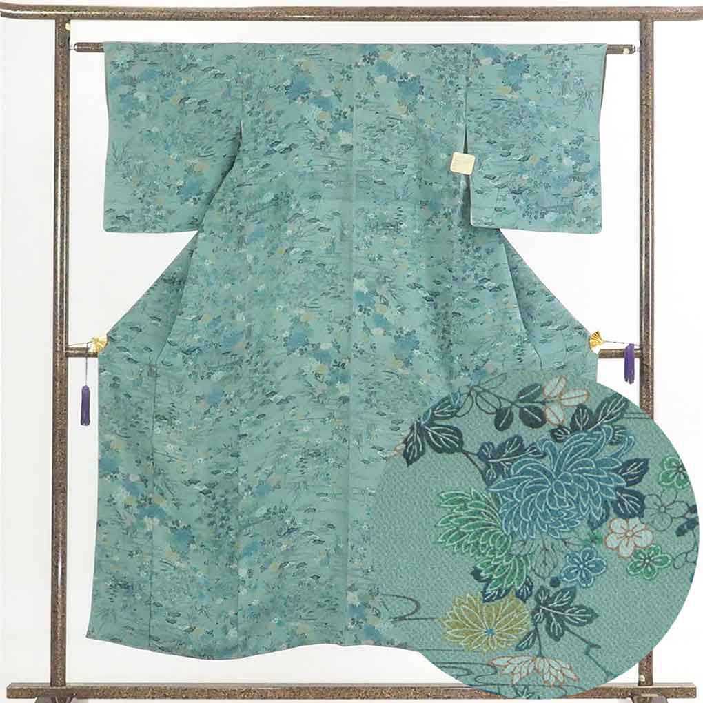 裄61cm未満