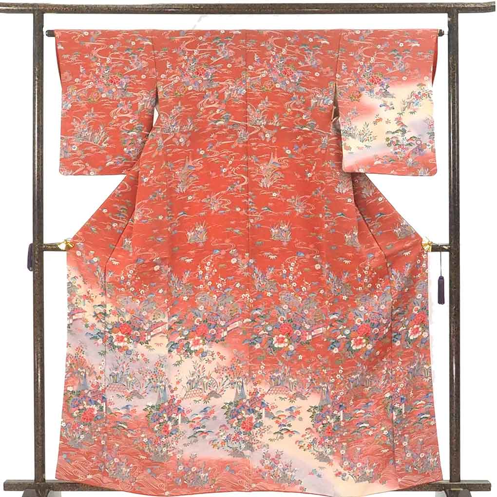 《登録OK!》◆Final Cut Studio 3◇MB643J/A◇国内版◆フルインストール可 □きもの□よし美□ky371-つS□裄63.5身丈155 紬 格子