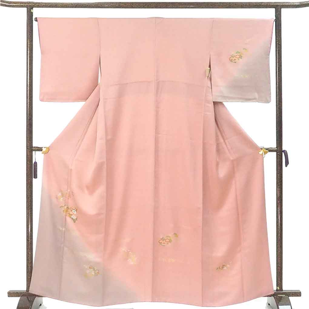 色留袖・訪問着・付下