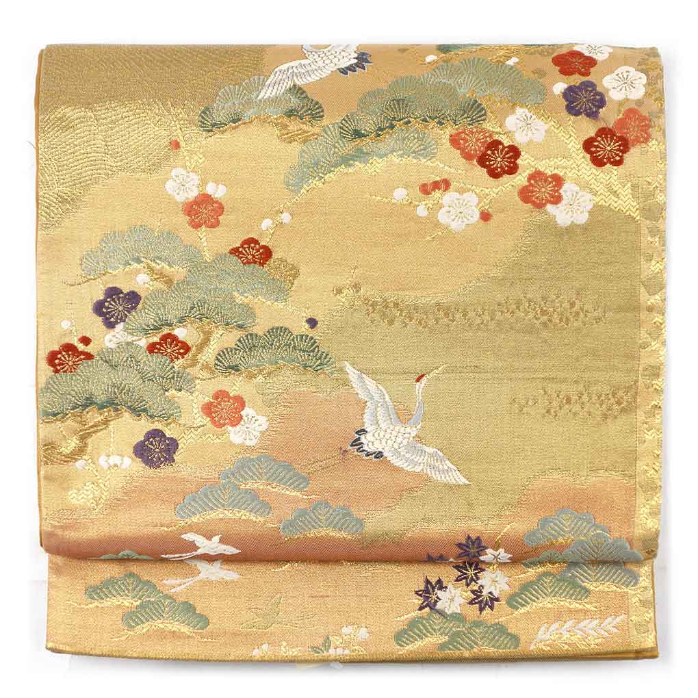 専用 正絹 中古袋帯 リメイクＡ４ 蓋付き２点おまとめ 専用 正絹 中古袋帯 リメイクA4 蓋付き2点おまとめ