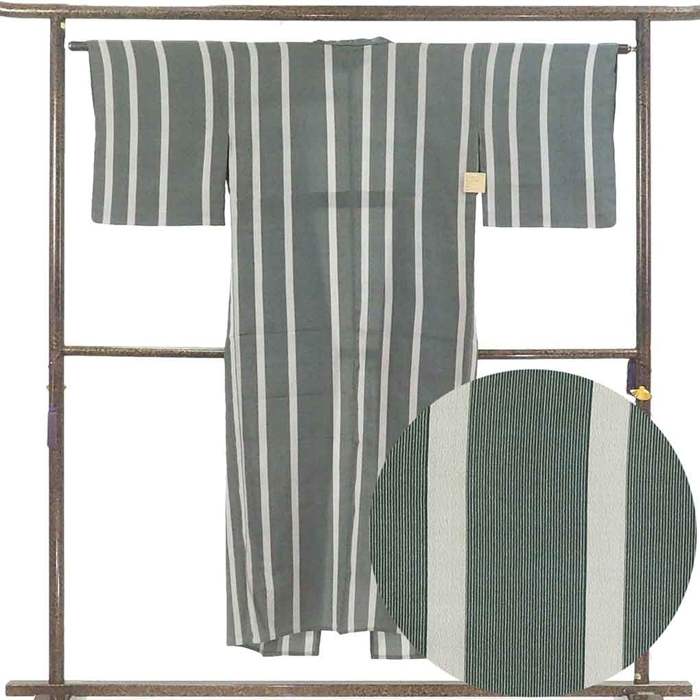 裄丈63着丈154袖丈44、5着物～袖丈44裄丈64道行き～名古屋帯～帯締め～ 裄丈63着丈154袖丈44、5着物～袖丈44裄丈64道行き～名古屋