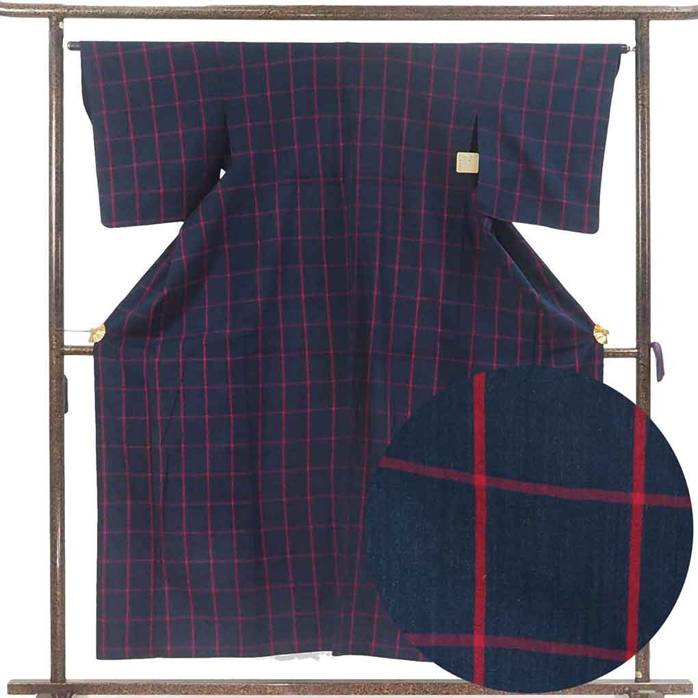 【新品未使用】しつけ付き 浴衣 単衣着物 普段着物 木綿着物 トールサイズ 裄長 楽天市場】着物（レディースファッション）の通販