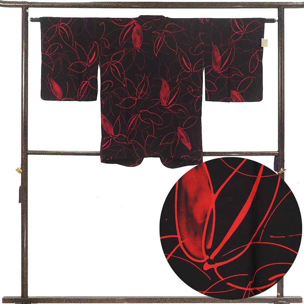 コート（道行・道中着等）