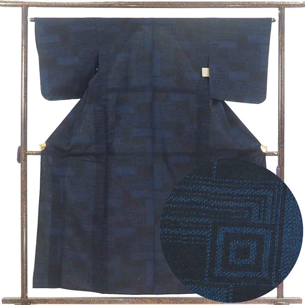身丈159cm-162cm未満長着