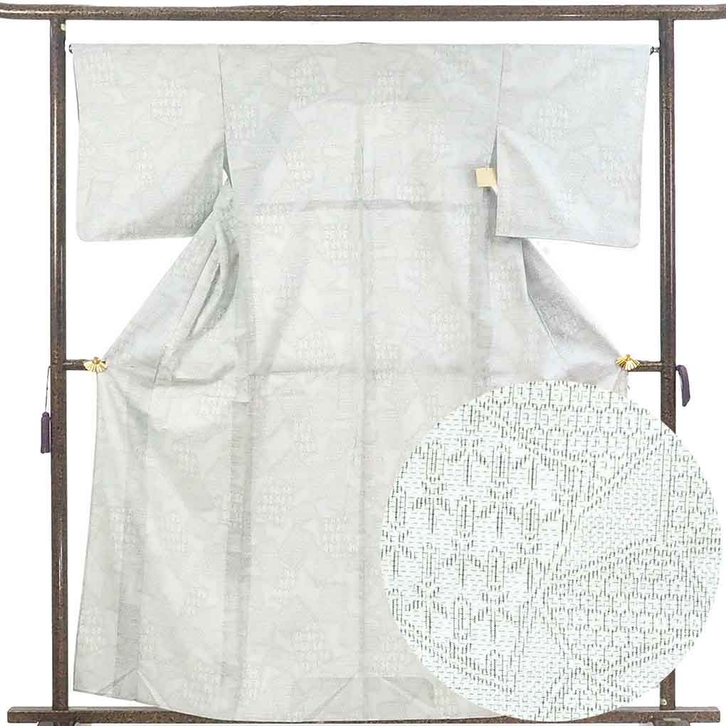 【新品未使用】しつけ付き 浴衣 単衣着物 普段着物 木綿着物 トールサイズ 裄長 KYOETSU (女袷) 洗える着物 袷 13colors sサイズ 色無地 着物
