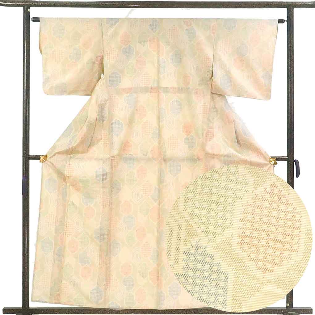 裄63cm-65cm未満