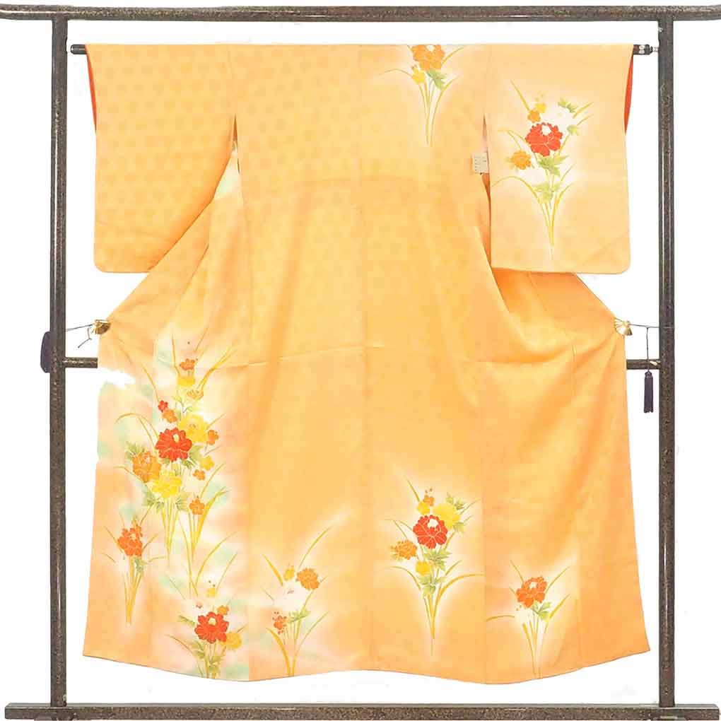 色留袖・訪問着・付下