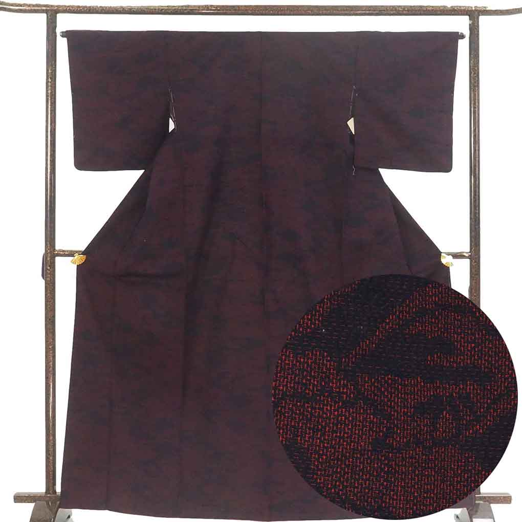 身丈165cm以上長着