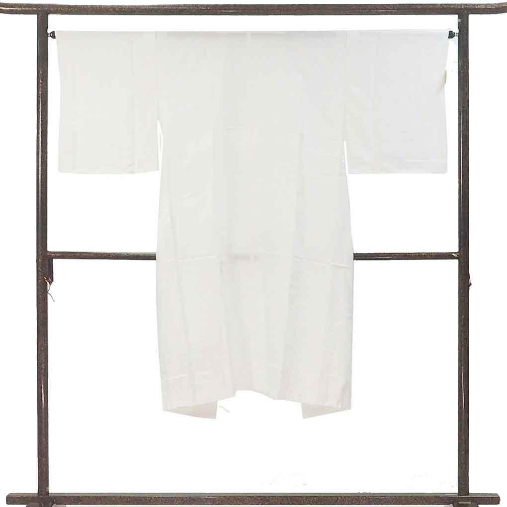 長襦袢 リサイクル着物 襦袢丈125cm 裄65cm 袖丈48cm 袖幅33cm