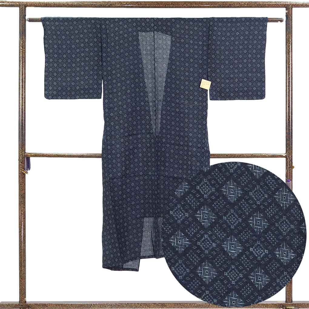 リサイクル着物 紬 縞文 正絹 身丈約163cm 裄丈約65cm 25z07-4092 楽天市場】縞（種類（着物）つむぎ）（着物｜和服）：レディース