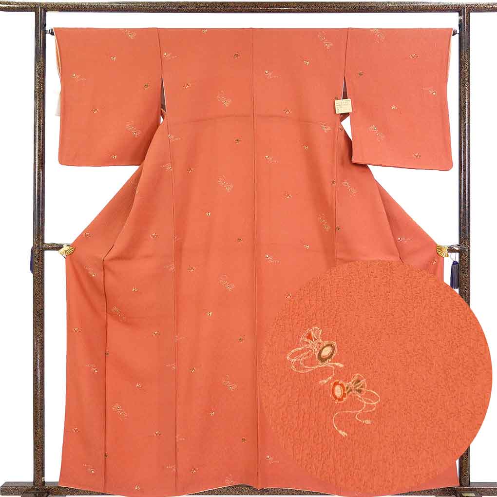 着物寸法別通販｜呉服のきくや｜身丈3cm・裄2cm刻みの細かなサイズ検索