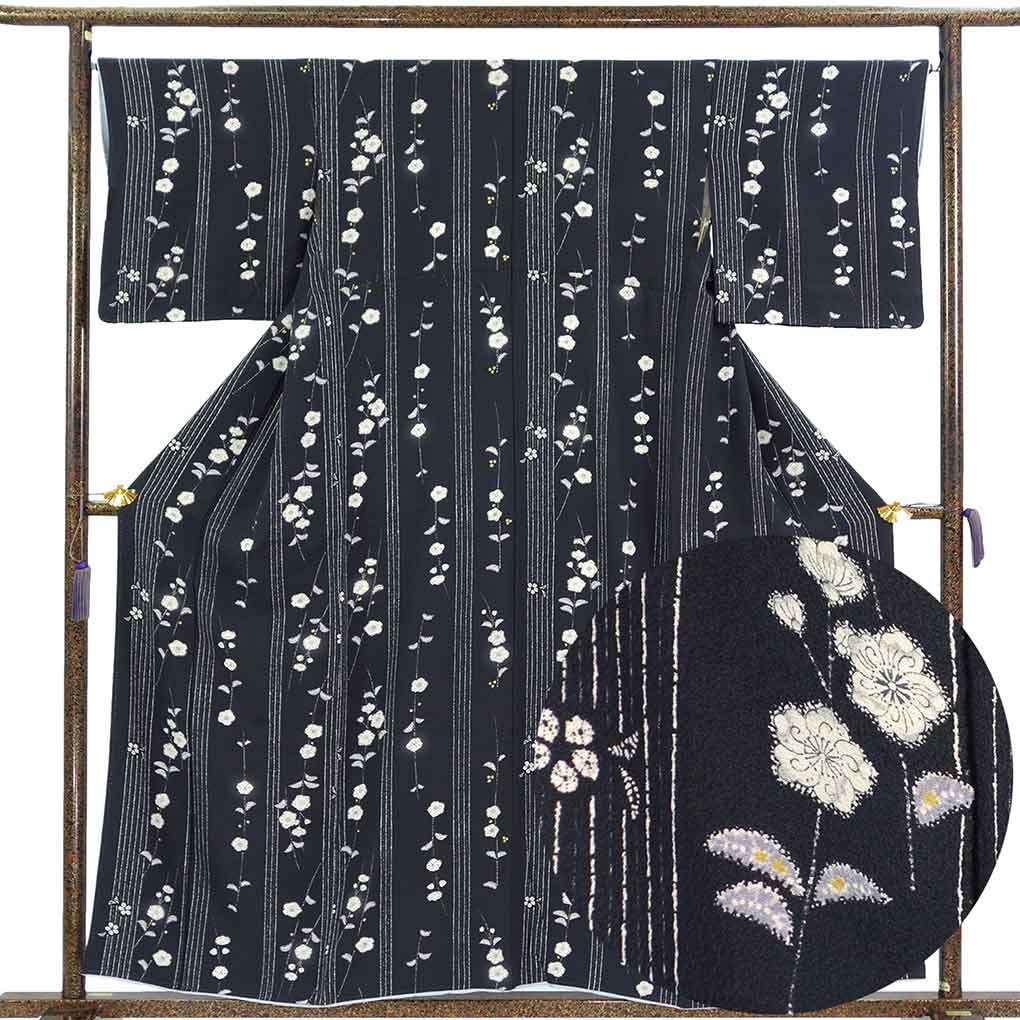 裄67cm〜69cmの着物通販｜呉服のきくや｜裄長め・トールサイズの格安着物
