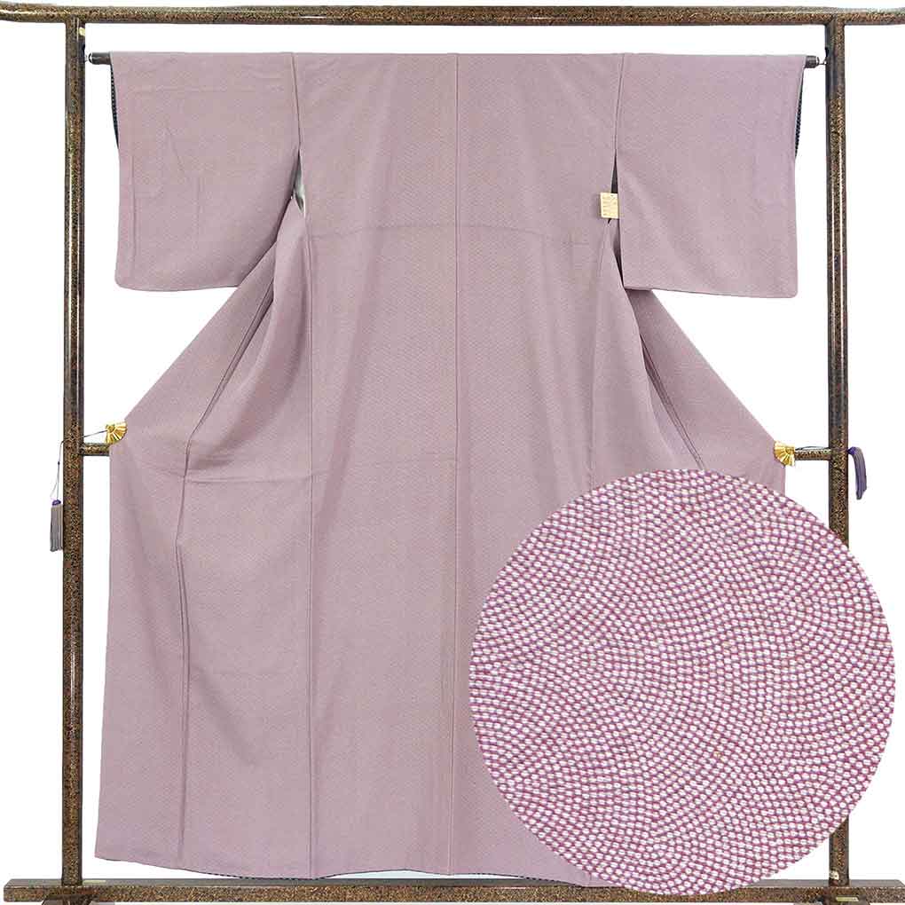 裄65cm〜67cmの着物通販｜呉服のきくや｜Lサイズ・裄長めの格安着物