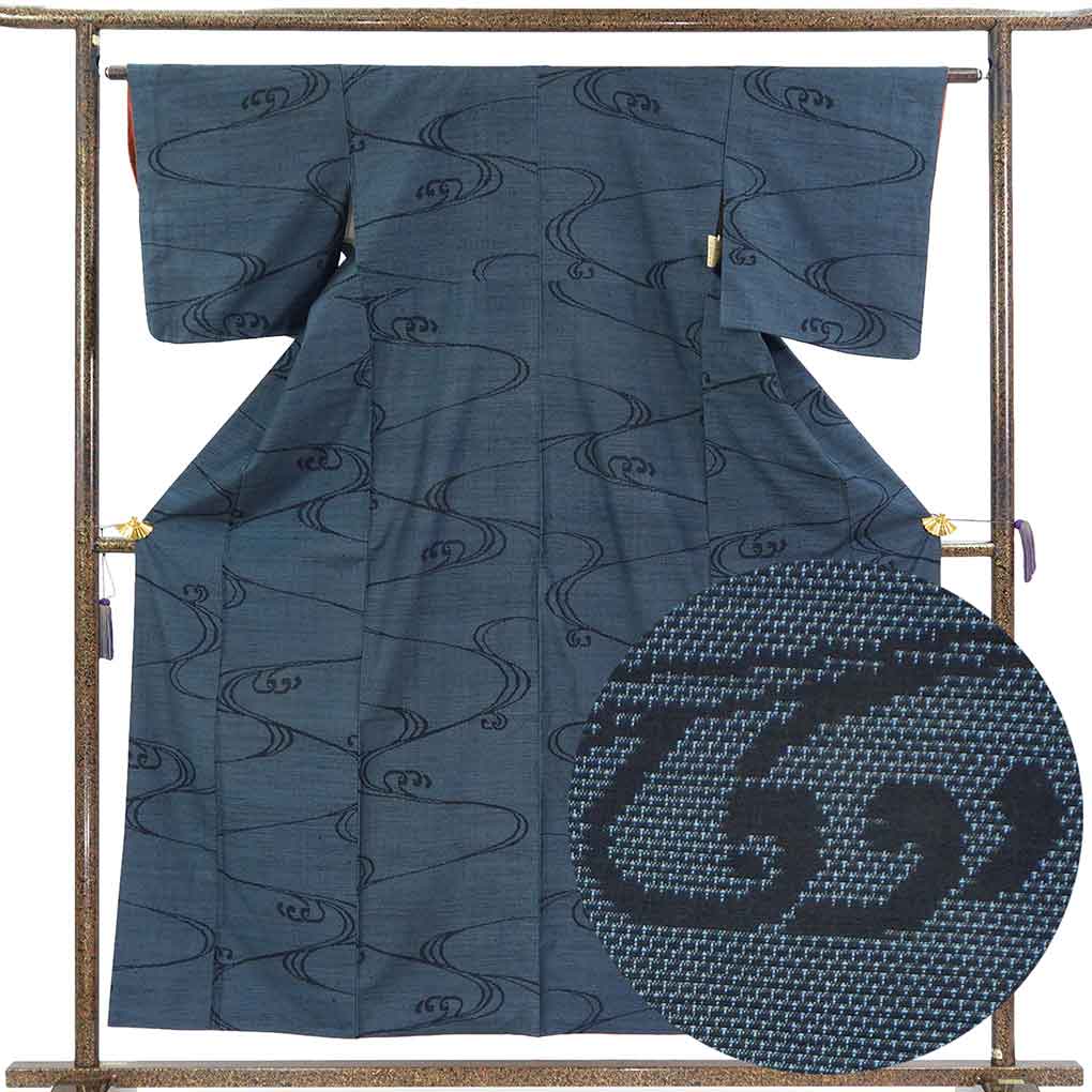 身丈156cm〜159cmの着物通販｜呉服のきくや｜標準サイズの格安正絹着物