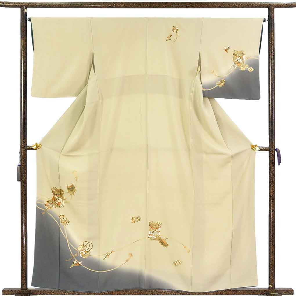 裄65cm〜67cmの着物通販｜呉服のきくや｜Lサイズ・裄長めの格安着物