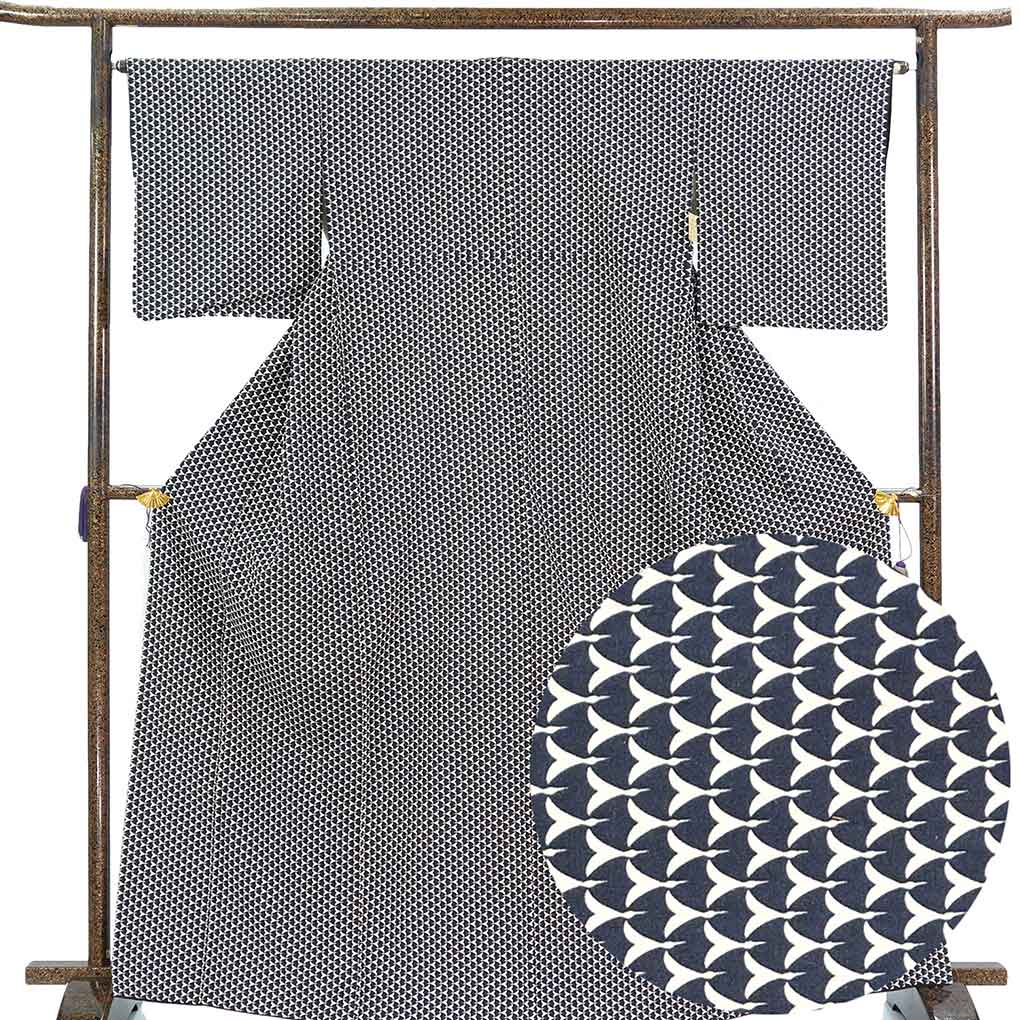 裄65cm〜67cmの着物通販｜呉服のきくや｜Lサイズ・裄長めの格安着物