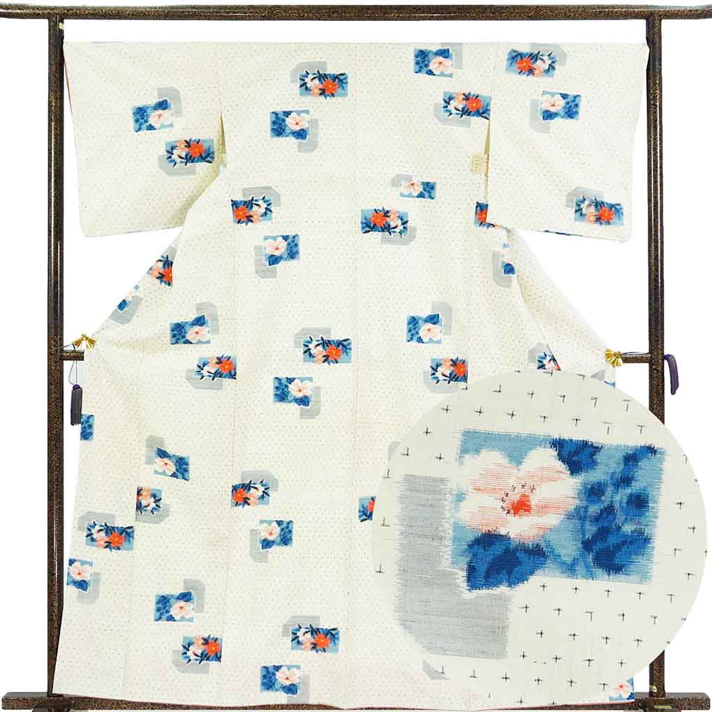 裄67cm〜69cmの着物通販｜呉服のきくや｜裄長め・トールサイズの格安着物