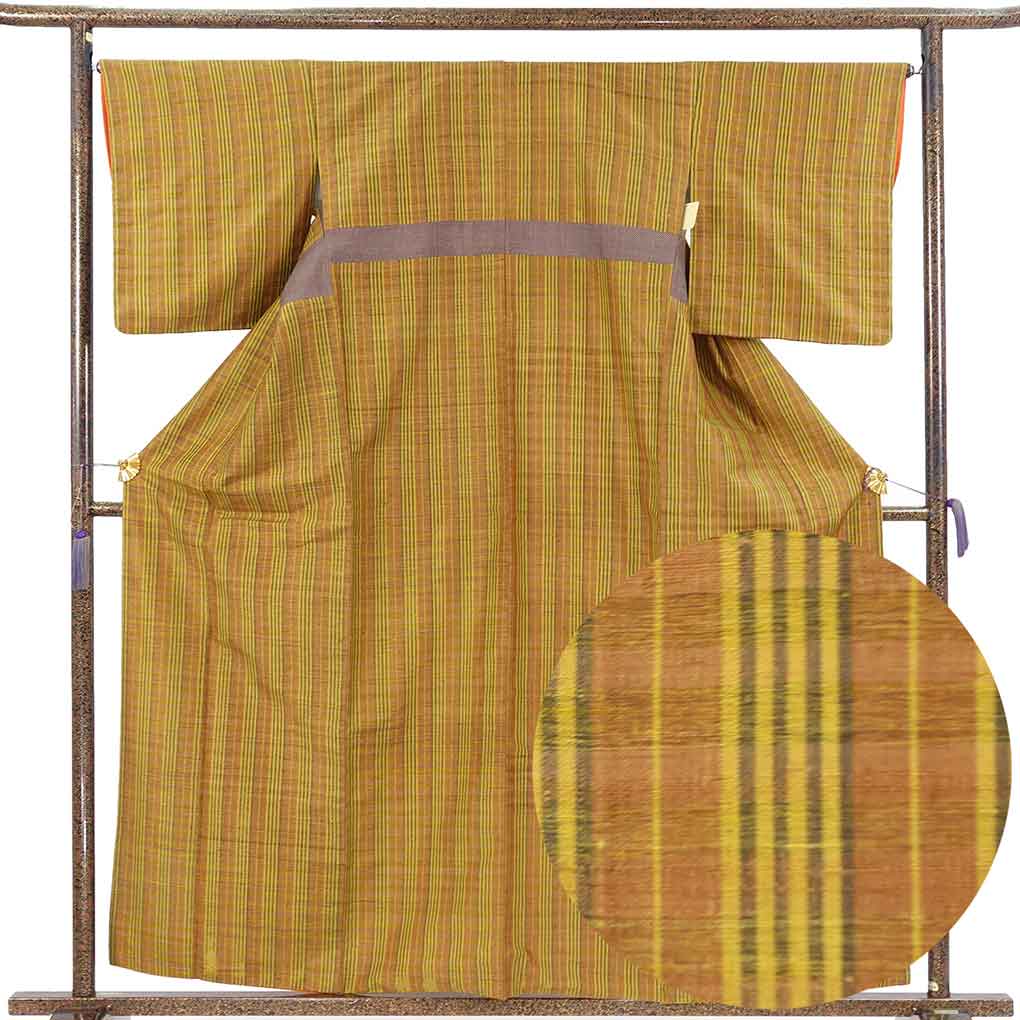 裄67cm〜69cmの着物通販｜呉服のきくや｜裄長め・トールサイズの格安着物