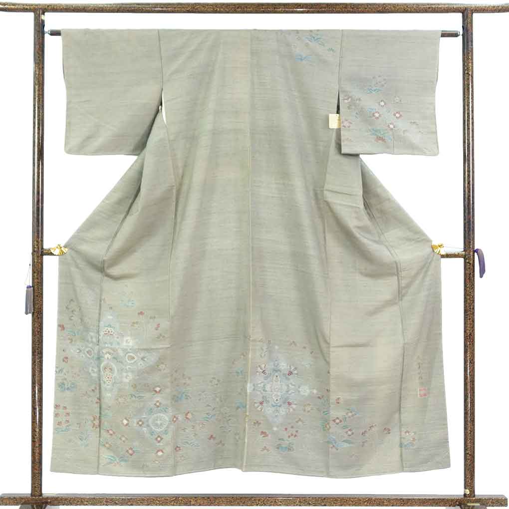 裄63cm〜65cmの着物通販｜呉服のきくや｜標準サイズの格安リサイクル着物