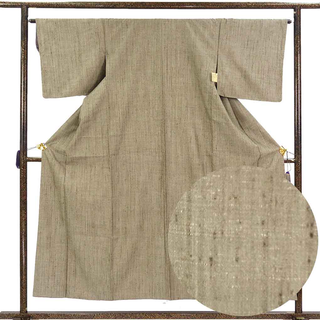 裄65cm〜67cmの着物通販｜呉服のきくや｜Lサイズ・裄長めの格安着物