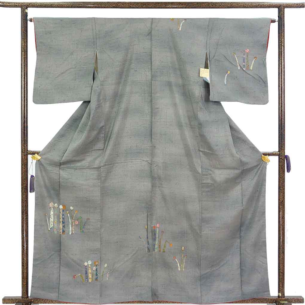 裄65cm〜67cmの着物通販｜呉服のきくや｜Lサイズ・裄長めの格安着物