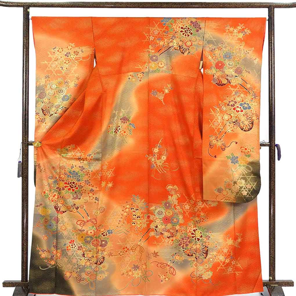 身丈165cm以上の着物通販｜呉服のきくや｜トールサイズ・長身用の格安着物