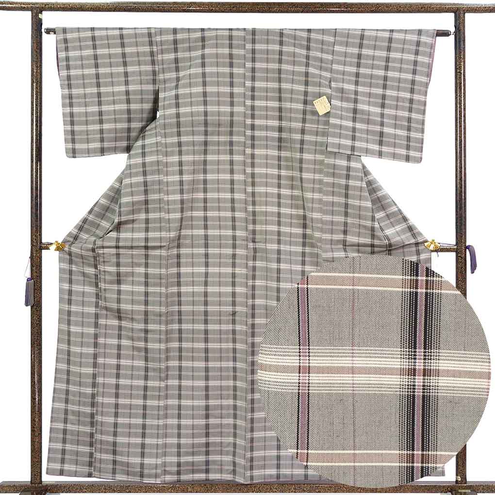 裄63cm〜65cmの着物通販｜呉服のきくや｜標準サイズの格安リサイクル着物