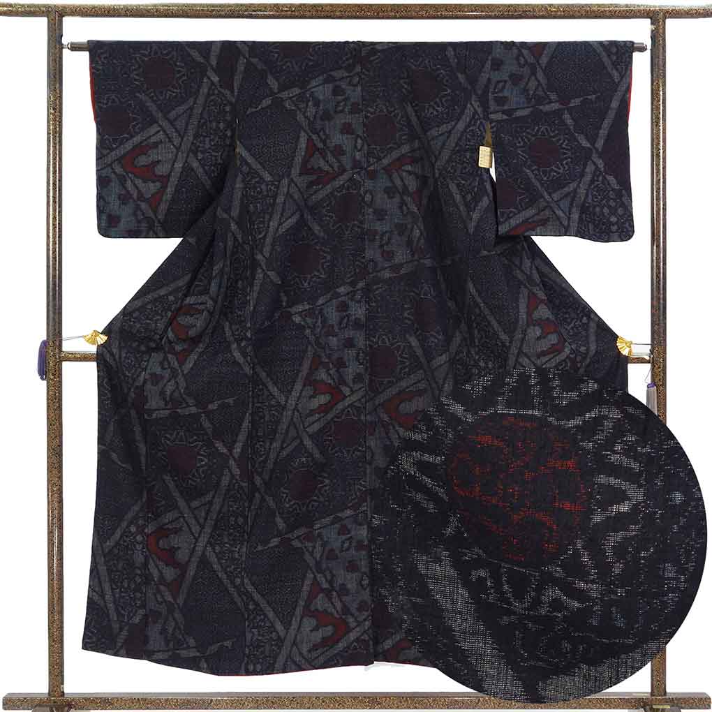 裄63cm〜65cmの着物通販｜呉服のきくや｜標準サイズの格安リサイクル着物