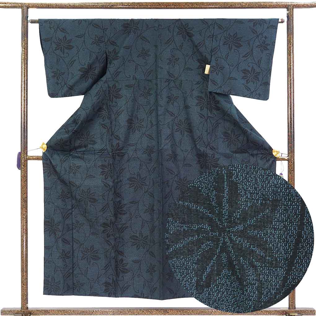 裄63cm〜65cmの着物通販｜呉服のきくや｜標準サイズの格安リサイクル着物