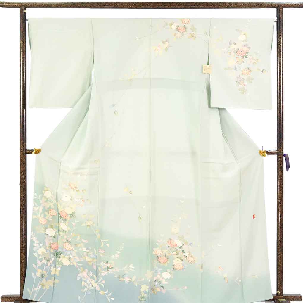 裄67cm〜69cmの着物通販｜呉服のきくや｜裄長め・トールサイズの格安着物