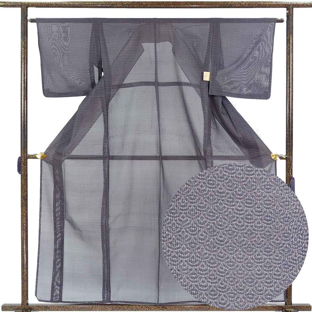裄63cm〜65cmの着物通販｜呉服のきくや｜標準サイズの格安リサイクル着物