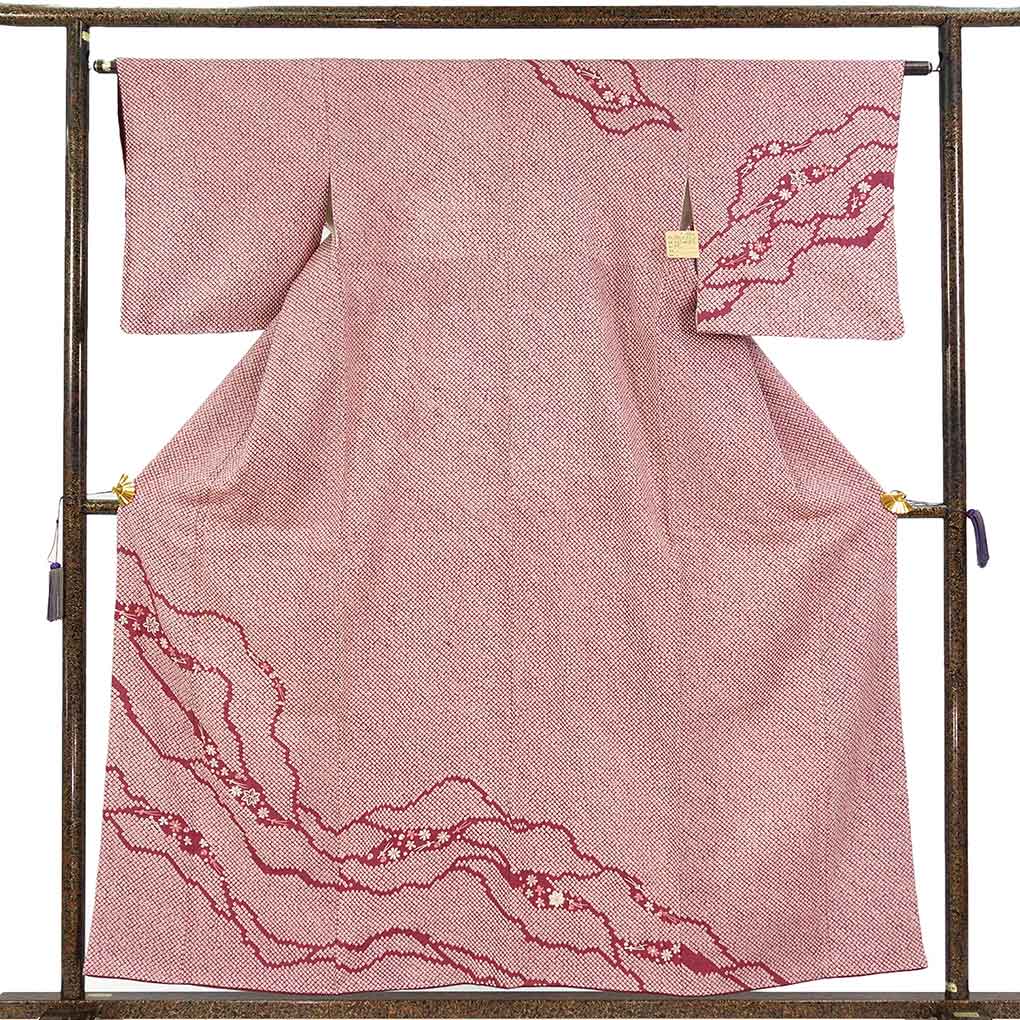 裄63cm〜65cmの着物通販｜呉服のきくや｜標準サイズの格安リサイクル着物