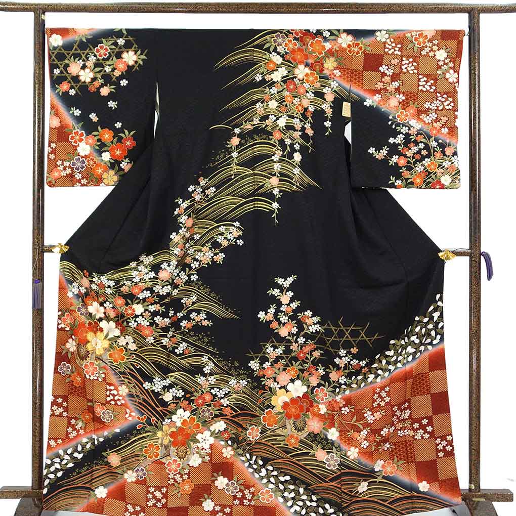 身丈165cm以上の着物通販｜呉服のきくや｜トールサイズ・長身用の格安着物