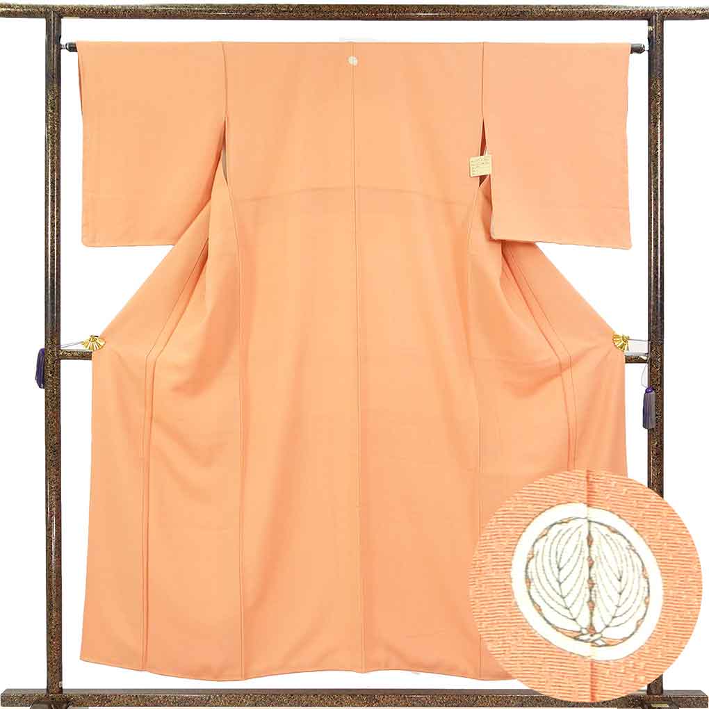 裄63cm〜65cmの着物通販｜呉服のきくや｜標準サイズの格安リサイクル着物