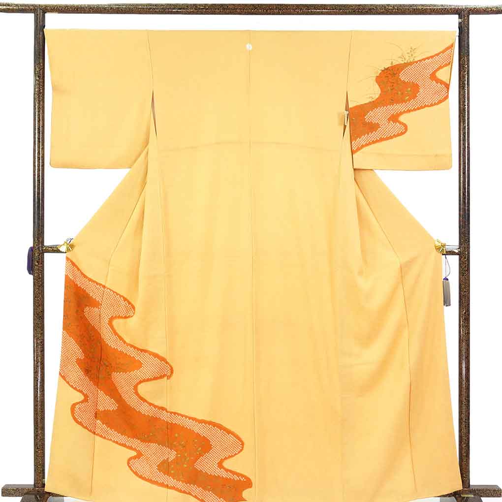 裄67cm〜69cmの着物通販｜呉服のきくや｜裄長め・トールサイズの格安着物