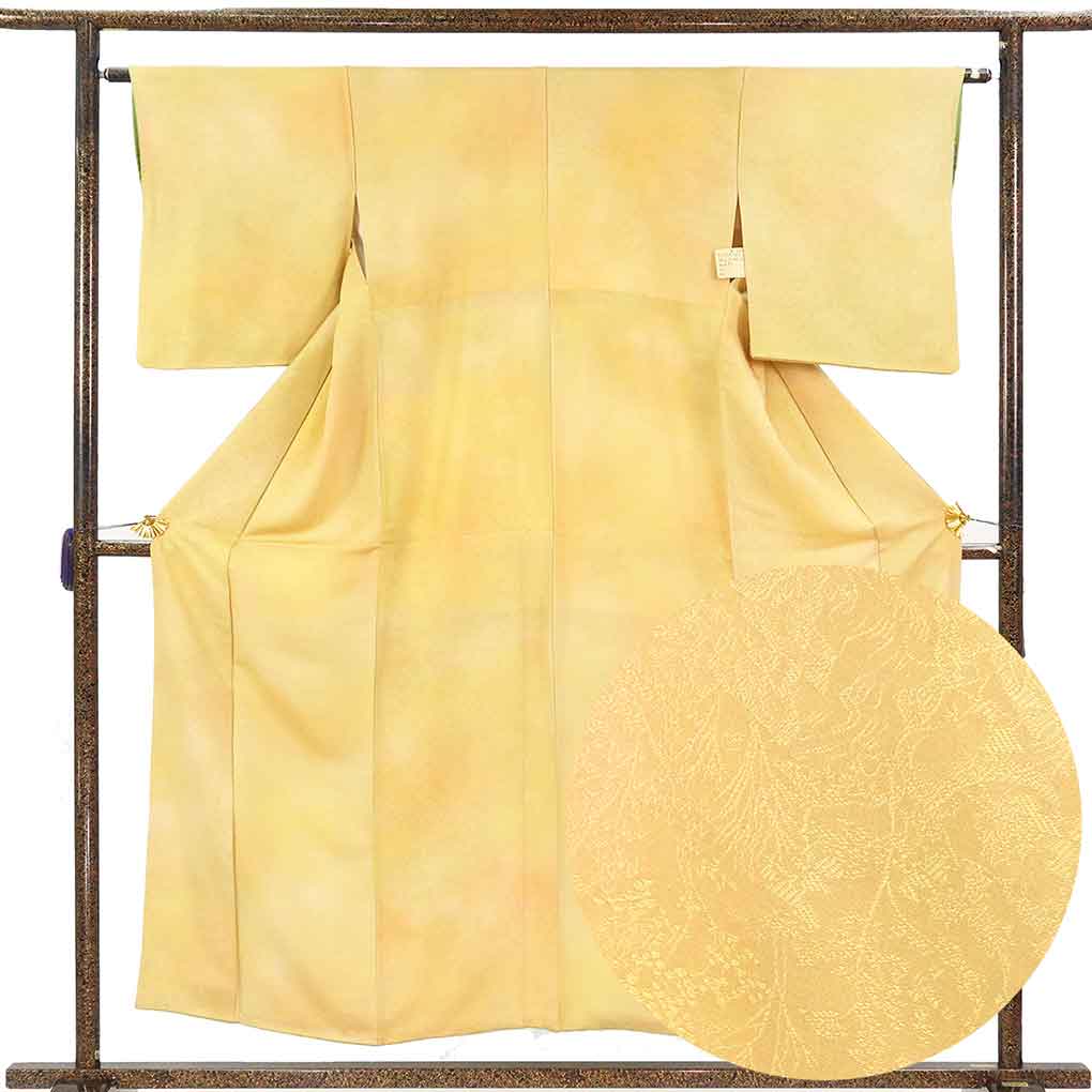 裄63cm〜65cmの着物通販｜呉服のきくや｜標準サイズの格安リサイクル着物