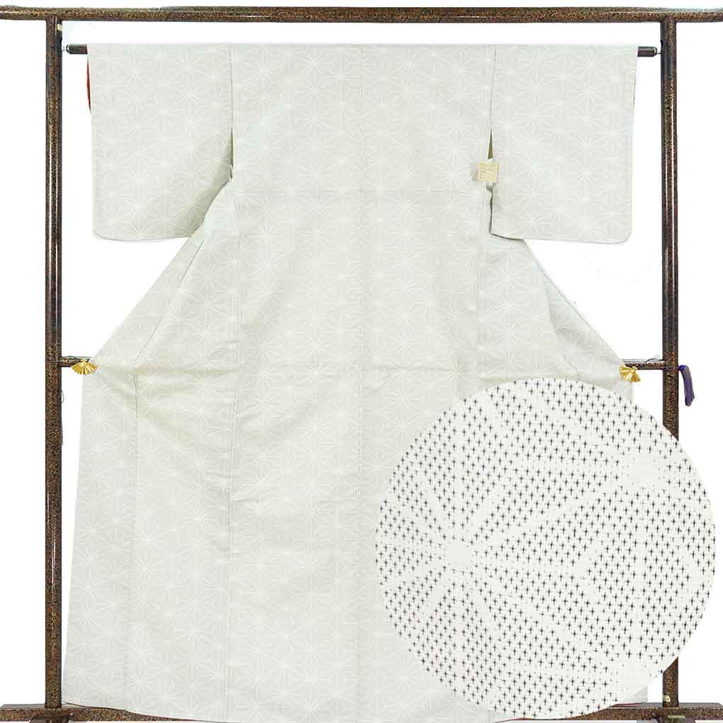 購入者ページ◆木綿◆仕付◆総手絞り◆裄63.5丈157.5 裄63cm〜65cmの着物通販｜呉服のきくや｜標準サイズの格安リサイクル着物