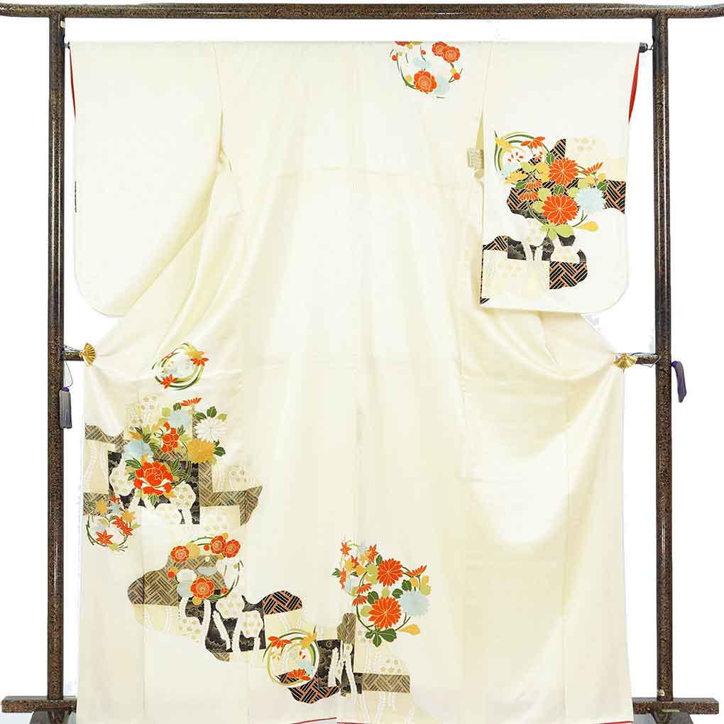 裄67cm〜69cmの着物通販｜呉服のきくや｜裄長め・トールサイズの格安着物