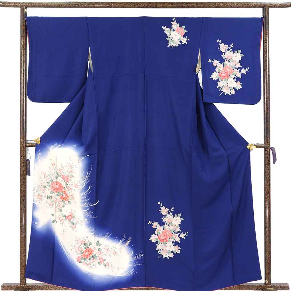 裄67cm〜69cmの着物通販｜呉服のきくや｜裄長め・トールサイズの格安着物