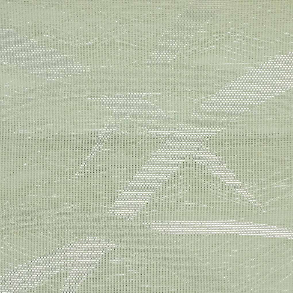 袋帯 リサイクル帯 幅31cm 長さ414cm レディース 露芝 夏用 正絹（シルク）グレー やや難 リメイク リユース【ランクB】