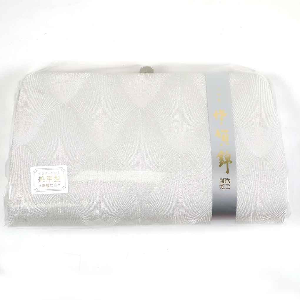 【新品】草履バッグセット／留袖や訪問着などフォーマル用にお使い下さい・結婚式用 フォーマル用