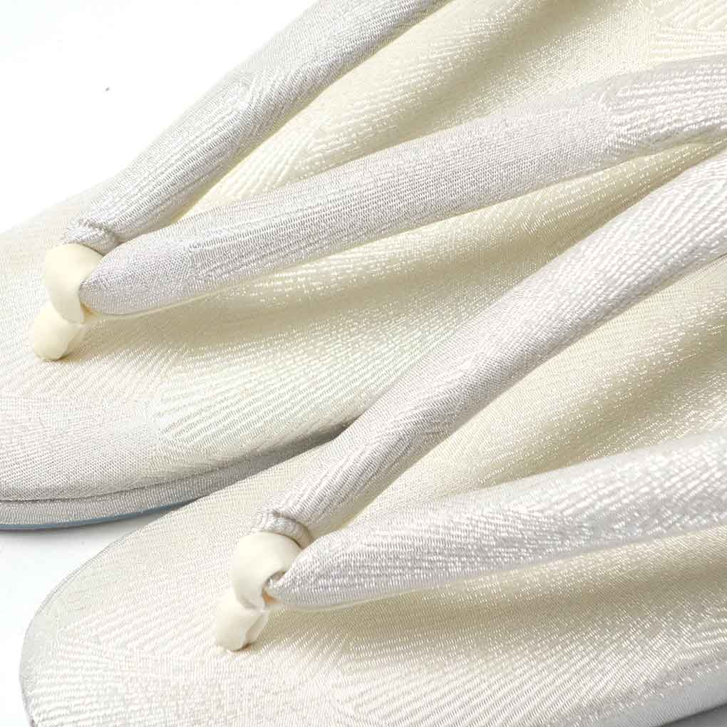 【新品】草履バッグセット／留袖や訪問着などフォーマル用にお使い下さい・結婚式用 フォーマル用