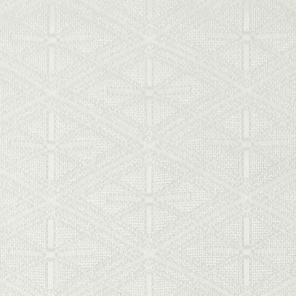 【夏物紋紗・仕立代込み】家庭で洗える正絹夏物長襦袢「ふるるん」・家庭で手洗いできて清潔です。完全フルオーダー仕立て、送料無料でお届けいたします。カジュアルフォーマル兼用でお使い頂けます。【白地・業平格子】