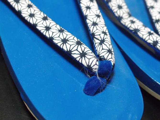 【子供用下駄】男児用下駄 ゲタ 祭用履物 祭り用靴 雪駄 サンダル 草履 19.5cm（18.5～19.5cm用）あす楽【新品】