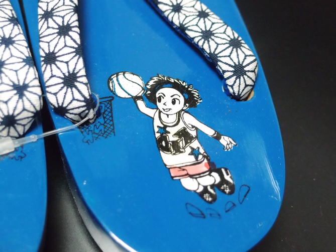 【子供用下駄】男児用下駄 ゲタ 祭用履物 祭り用靴 雪駄 サンダル 草履 19.5cm（18.5～19.5cm用）あす楽【新品】