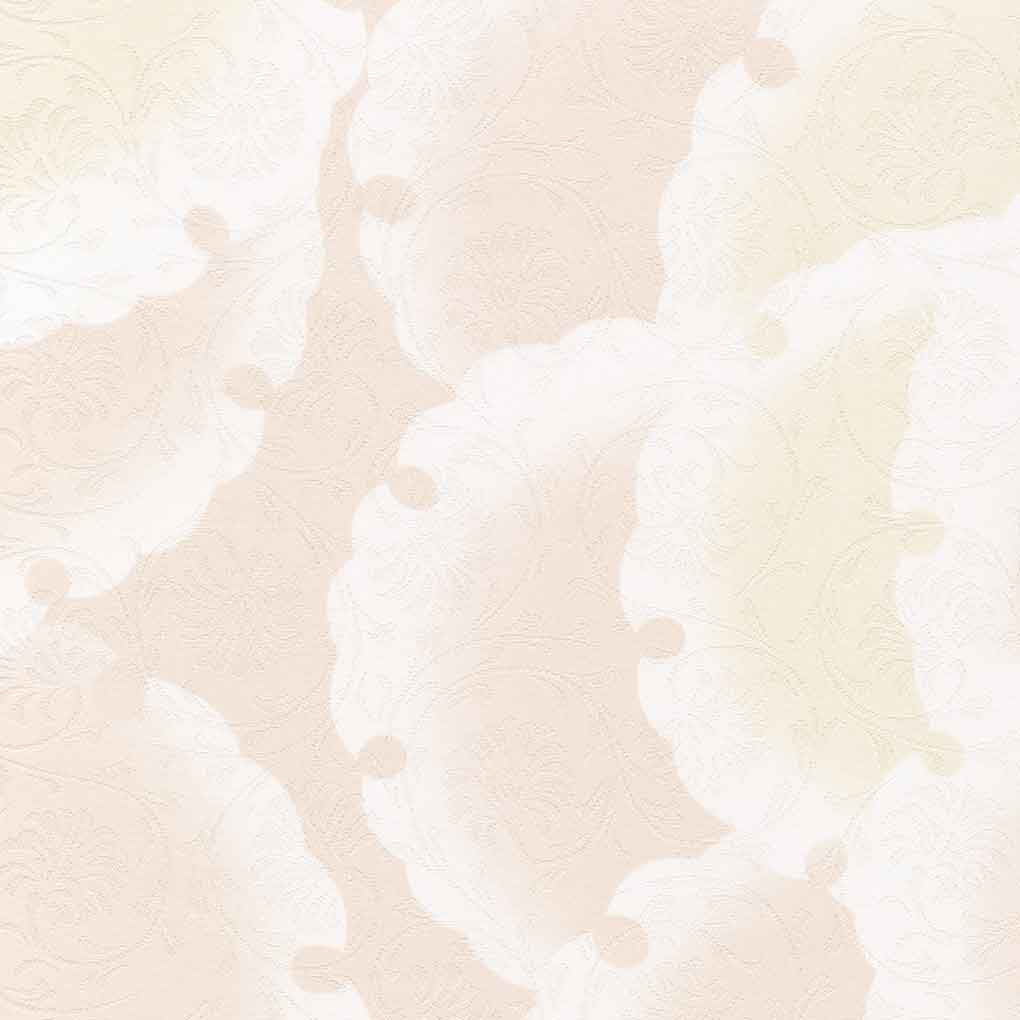 【仕立代込み】家庭で洗える正絹長襦袢「ふるるん」・家庭で手洗いできて清潔です。完全フルオーダー仕立て、送料無料でお届けいたします。カジュアルフォーマル兼用でお使い頂けます。【ベージュ地・雪輪】