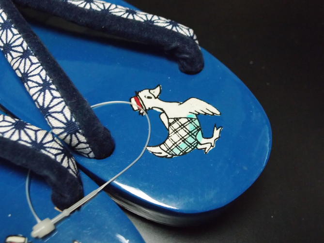 【子供用下駄】男児用下駄 ゲタ 祭用履物 祭り用靴 雪駄 サンダル 草履 15cm（14～15cm用）あす楽【新品】